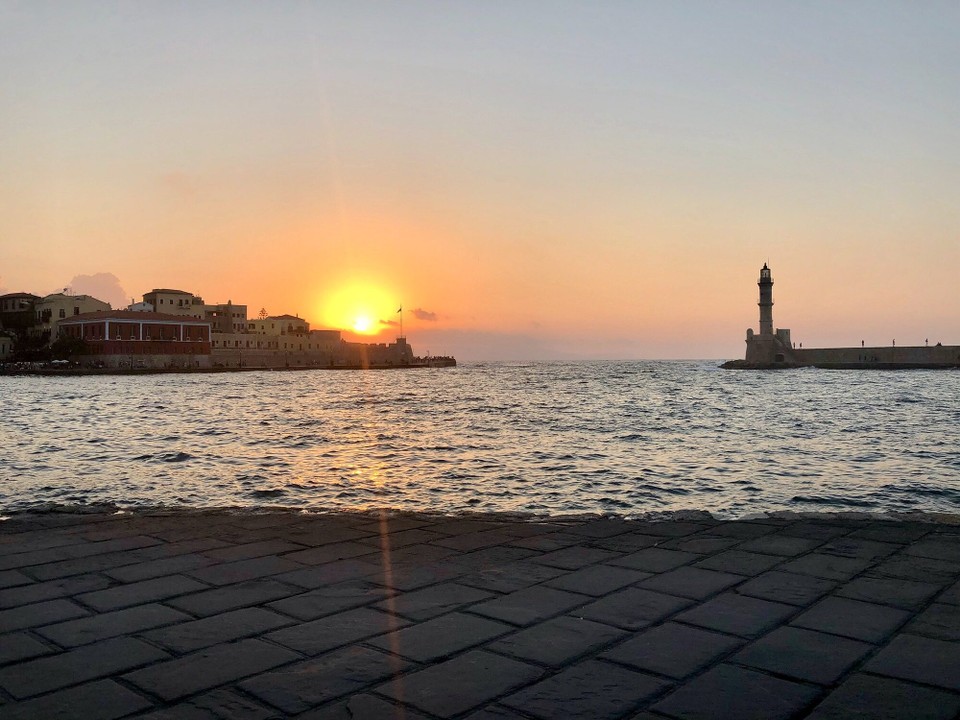 Griechenland - Chania - 