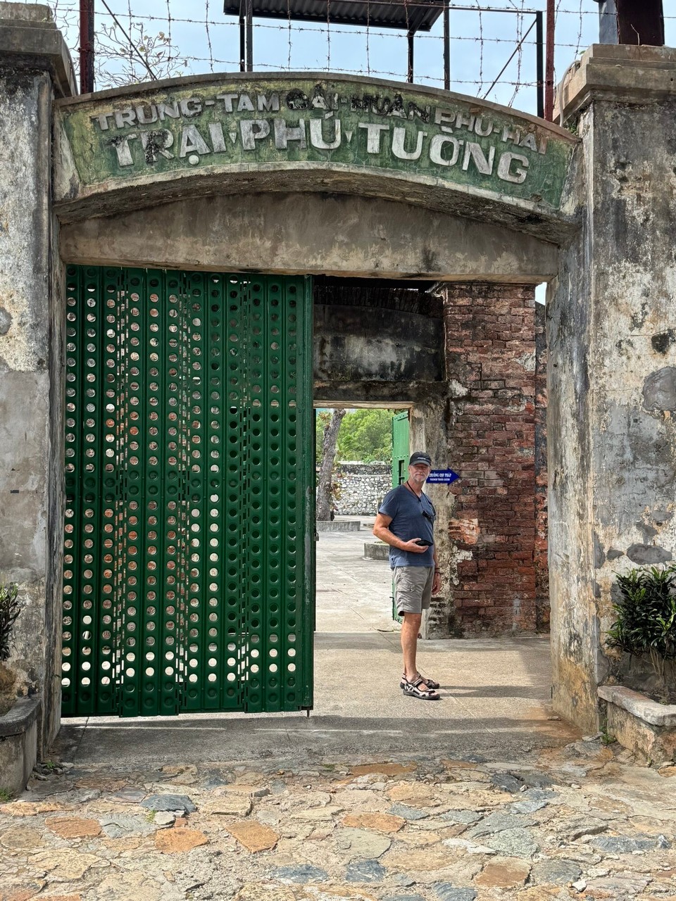 Vietnam - Con Dao - 