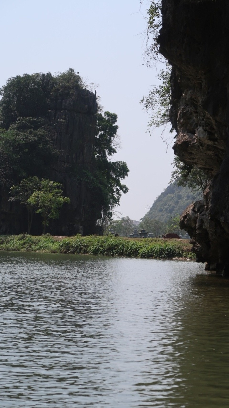Vietnam - Ninh Bình - 
