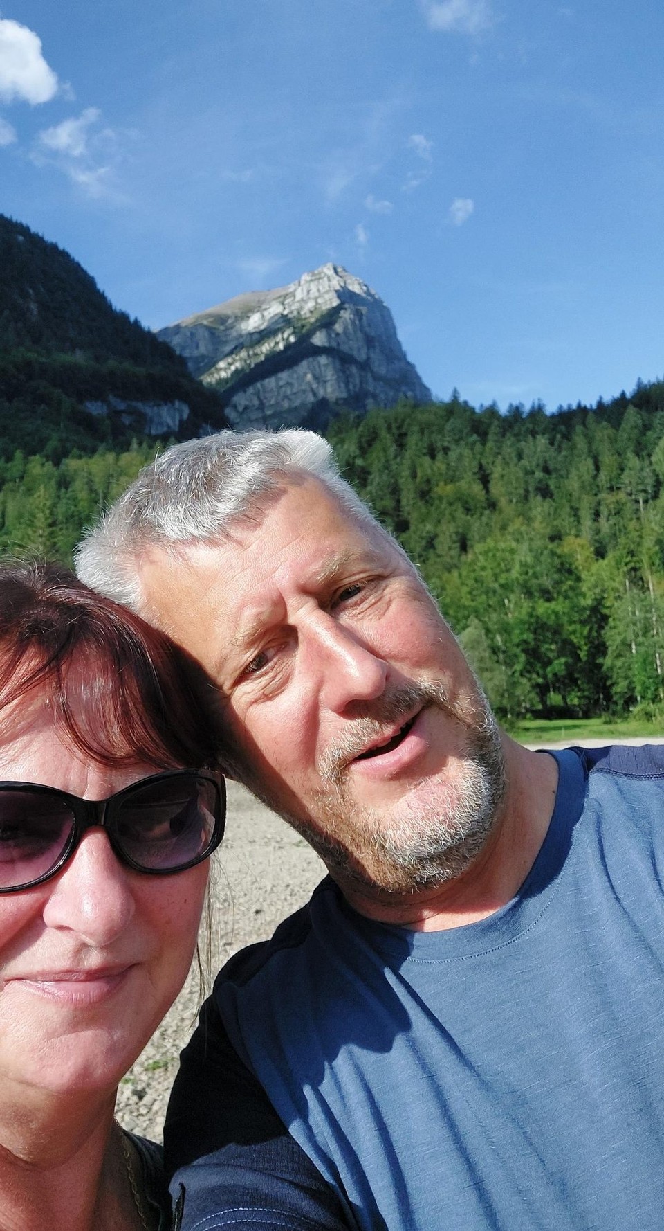 Schweiz - Glarus - 
