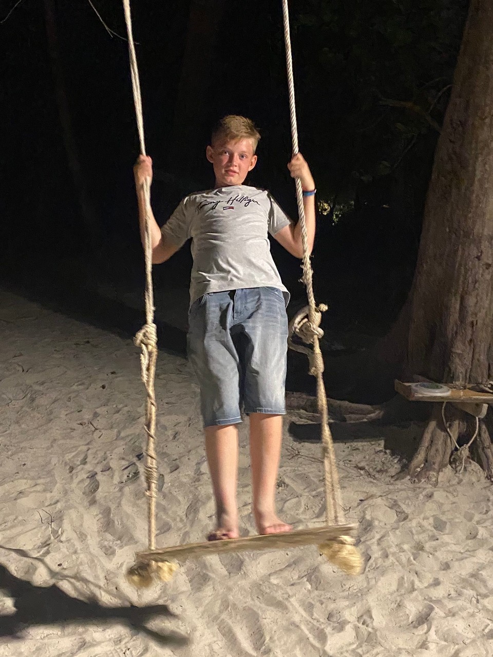 Thailand - Ko Phayam - 