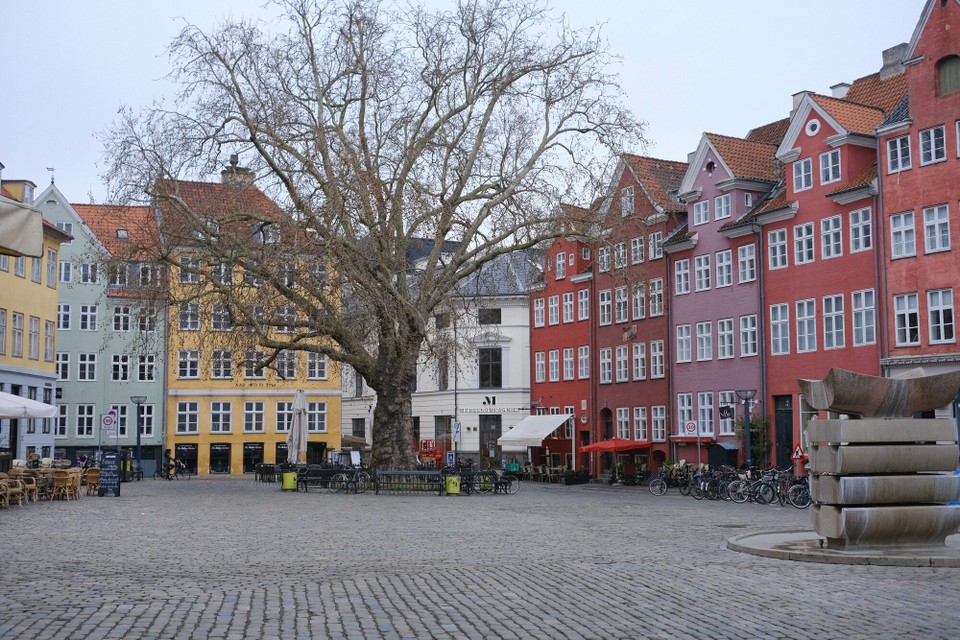 Dänemark - København K - 