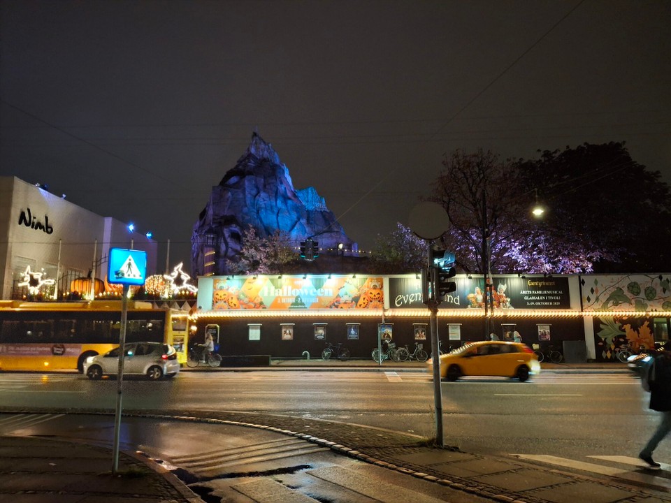 Dänemark - København V - 