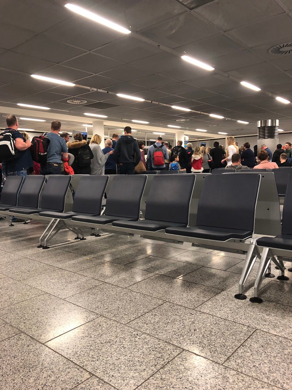 Deutschland - Frankfurt am Main - 