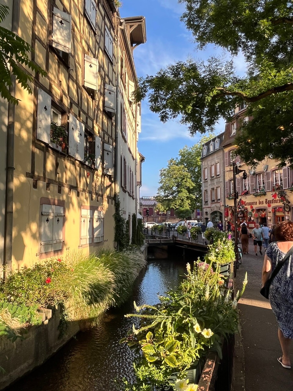 Frankreich - Colmar - 