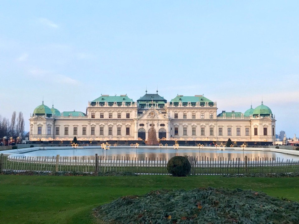 Österreich - Wien - 