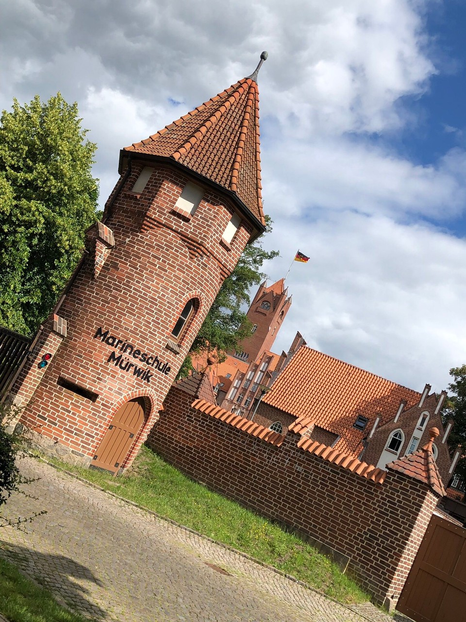 Deutschland - Flensburg - 