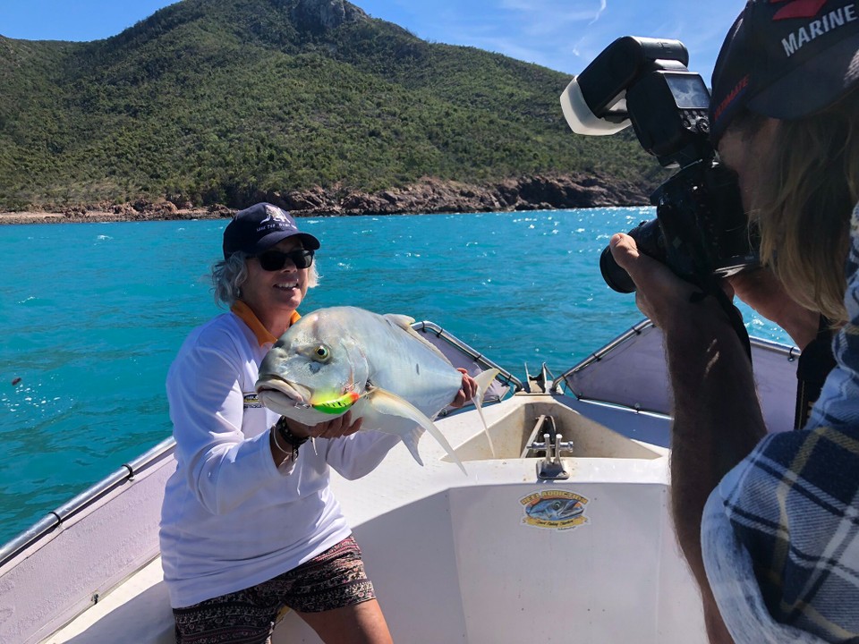 Australia - Hideaway Bay - 