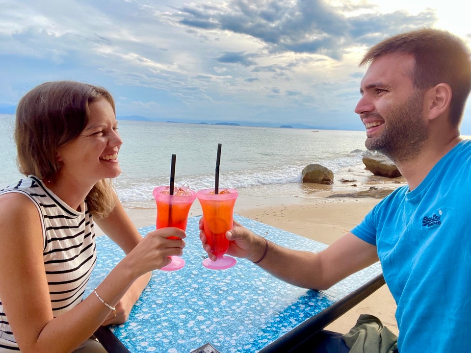 Malaysia - Kuala Besut - 