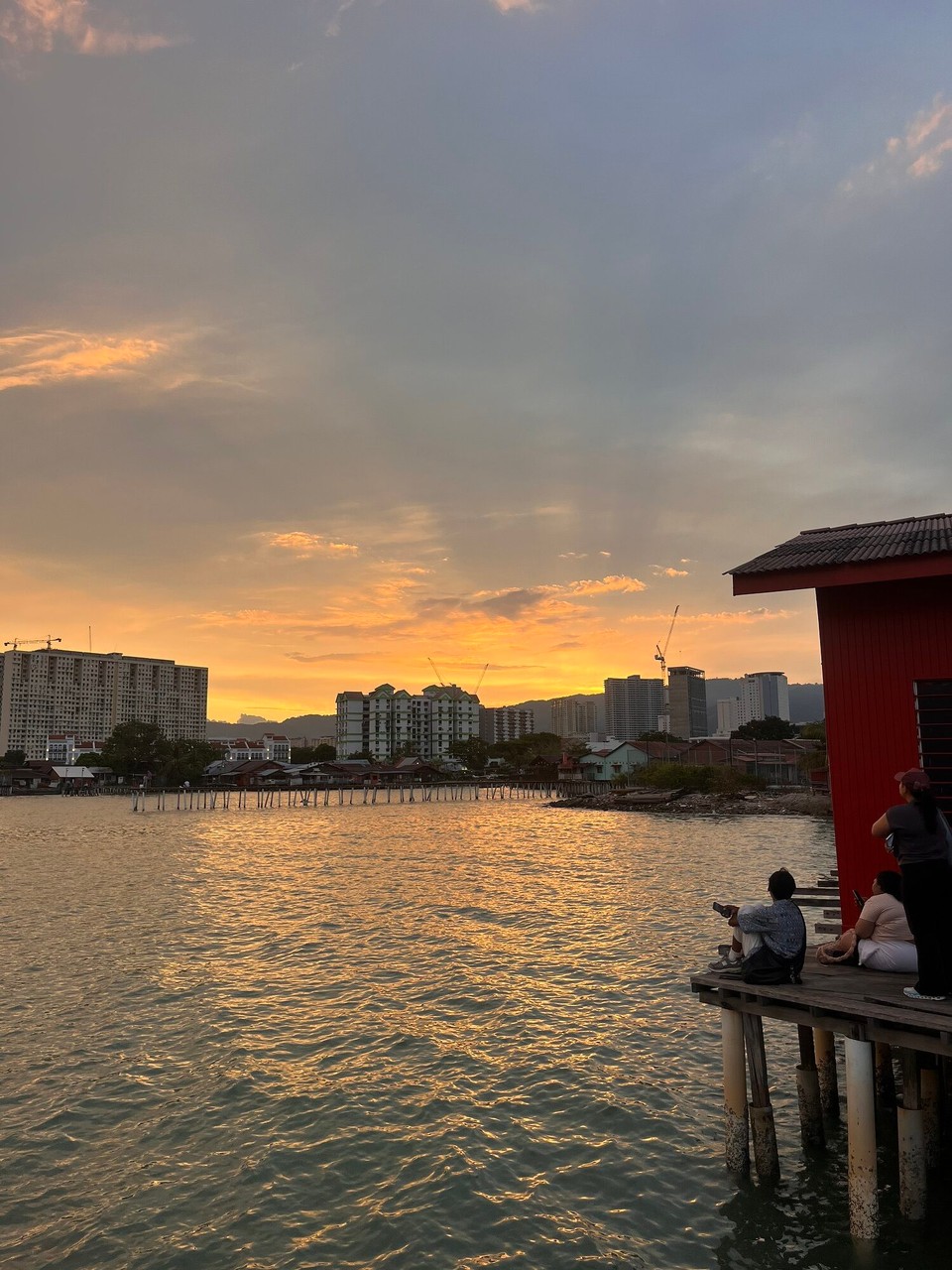 Malaysia - Georgetown - 
