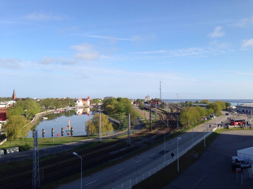 Norwegen - Oslo - 