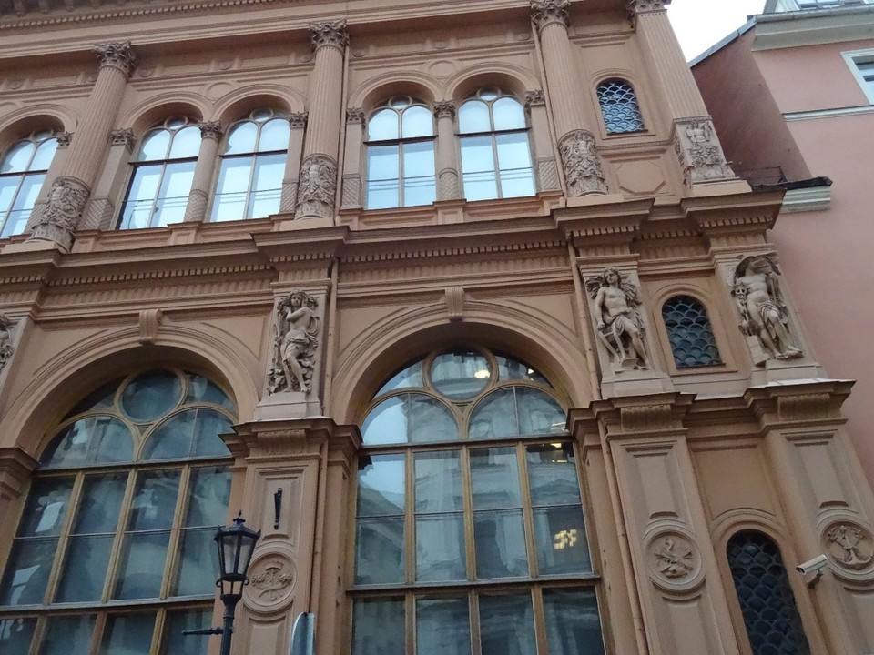Lettland - Riga - 