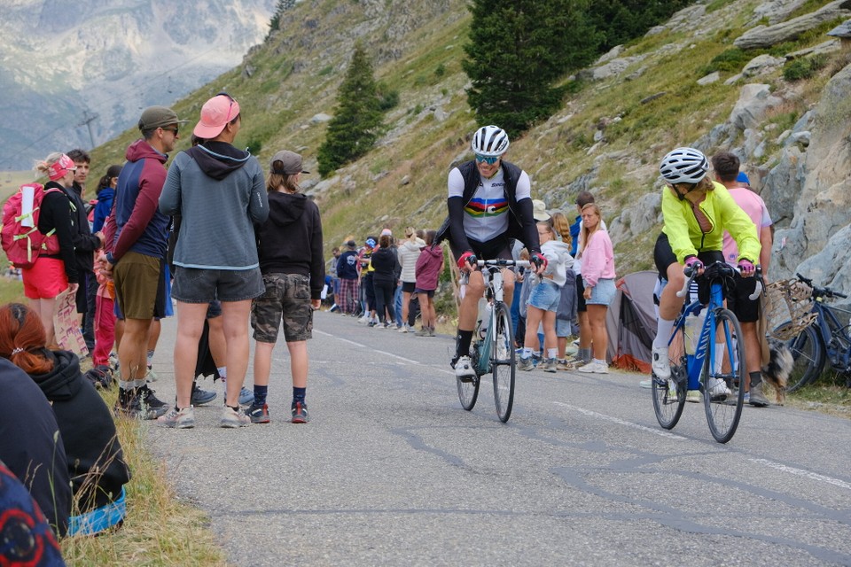 Frankreich - Saint-Sorlin-d'Arves - 
