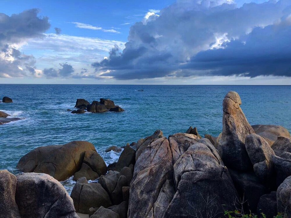 Thailand - Koh Samui - 