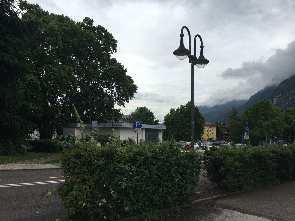 Italien - Trient - 