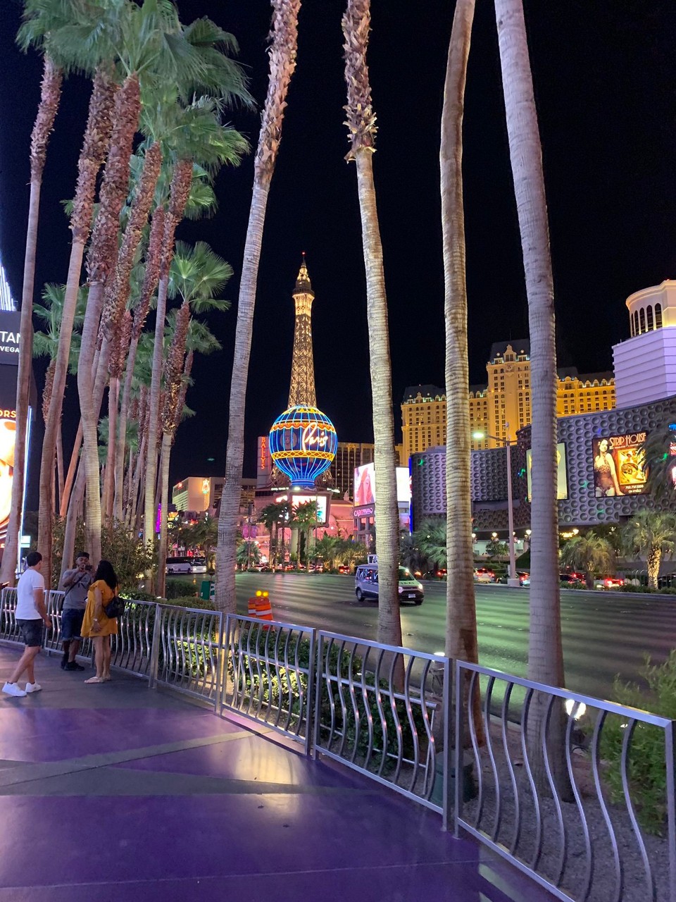 Vereinigte Staaten - Las Vegas - 
