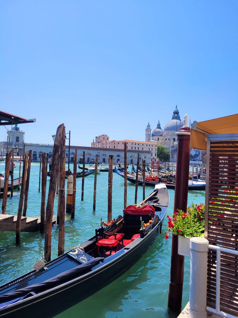 Italien - Venedig - 