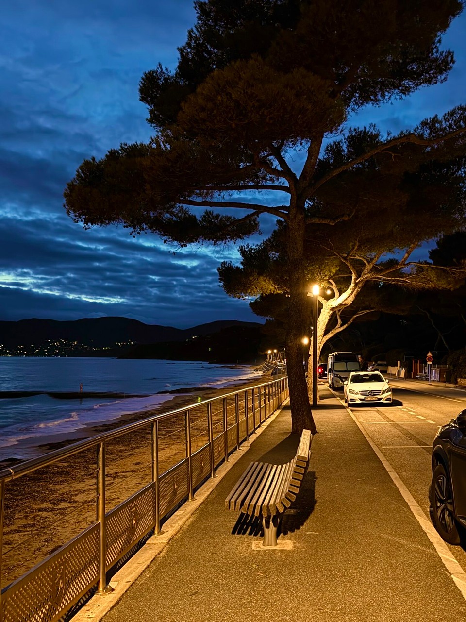 Frankreich - La Croix-Valmer - 