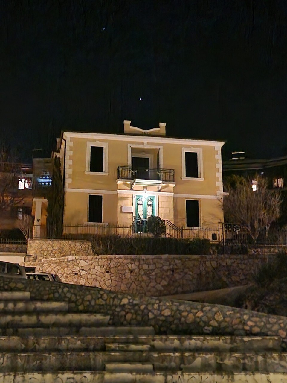 Griechenland - Kastoria - 