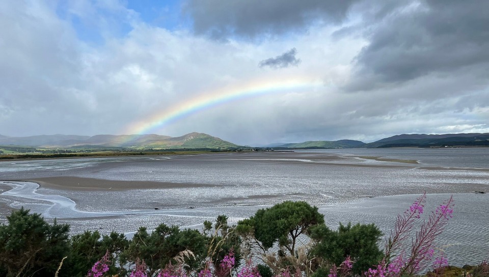 United Kingdom - Golspie - 
