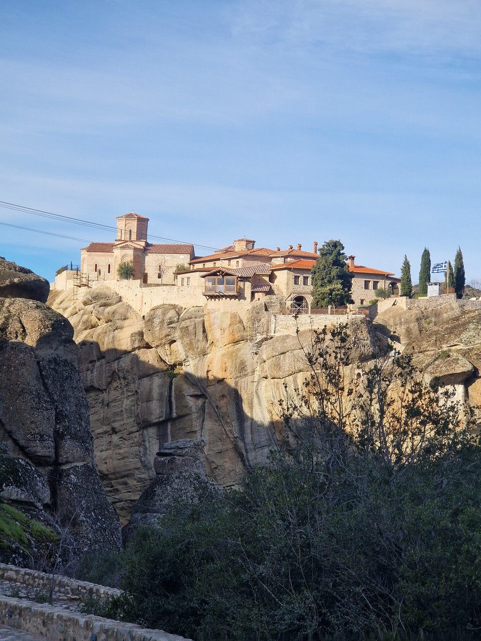Griechenland - Vikos - 