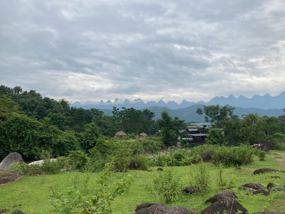 Vietnam - Hà Giang - 