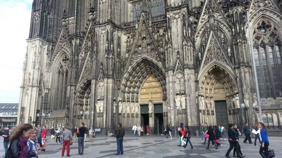 Germany - Cologne - 
