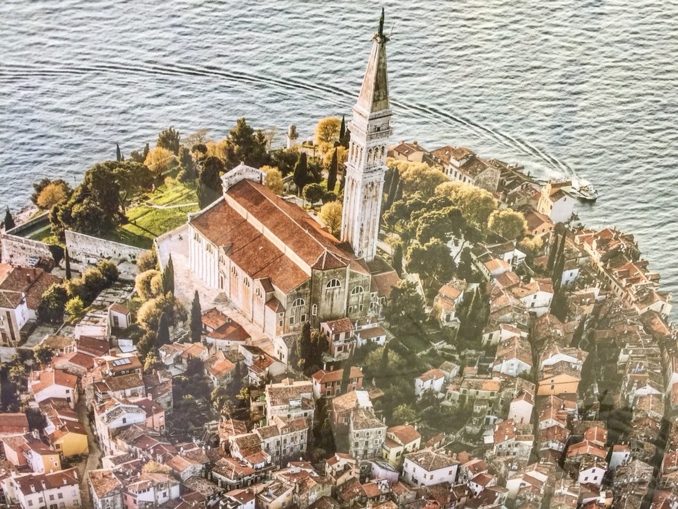 Kroatien - Rovinj - Rovenj