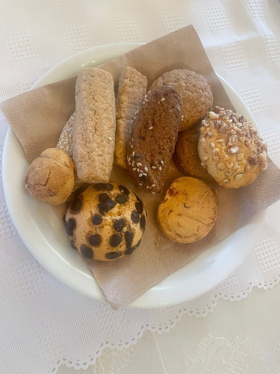 Griechenland - Ano Asites - 