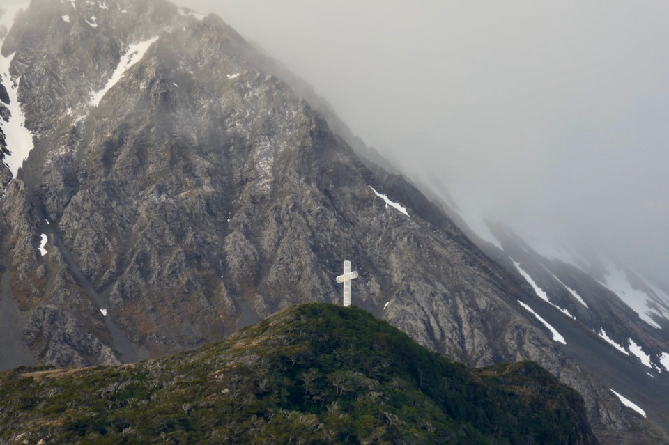 Chile - Cabo de Hornos - 