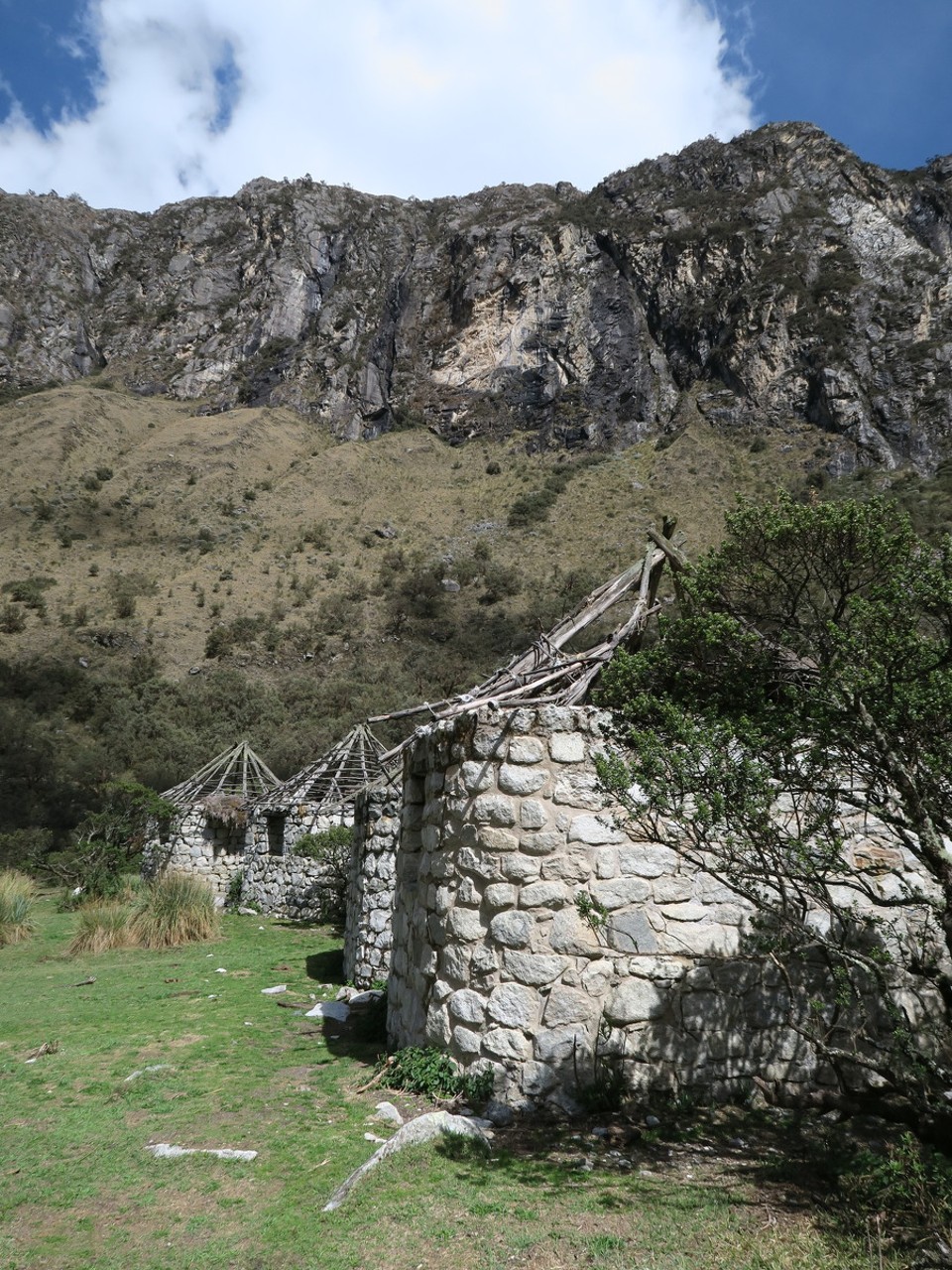 Peru - Huaraz - 