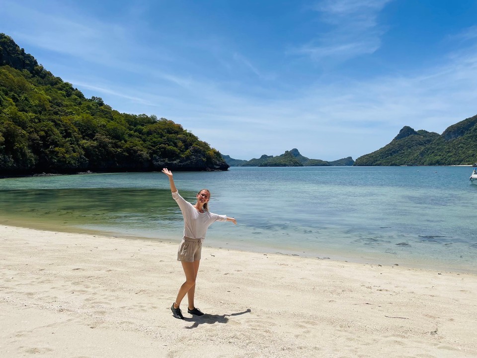 Thailand - Koh Samui - 