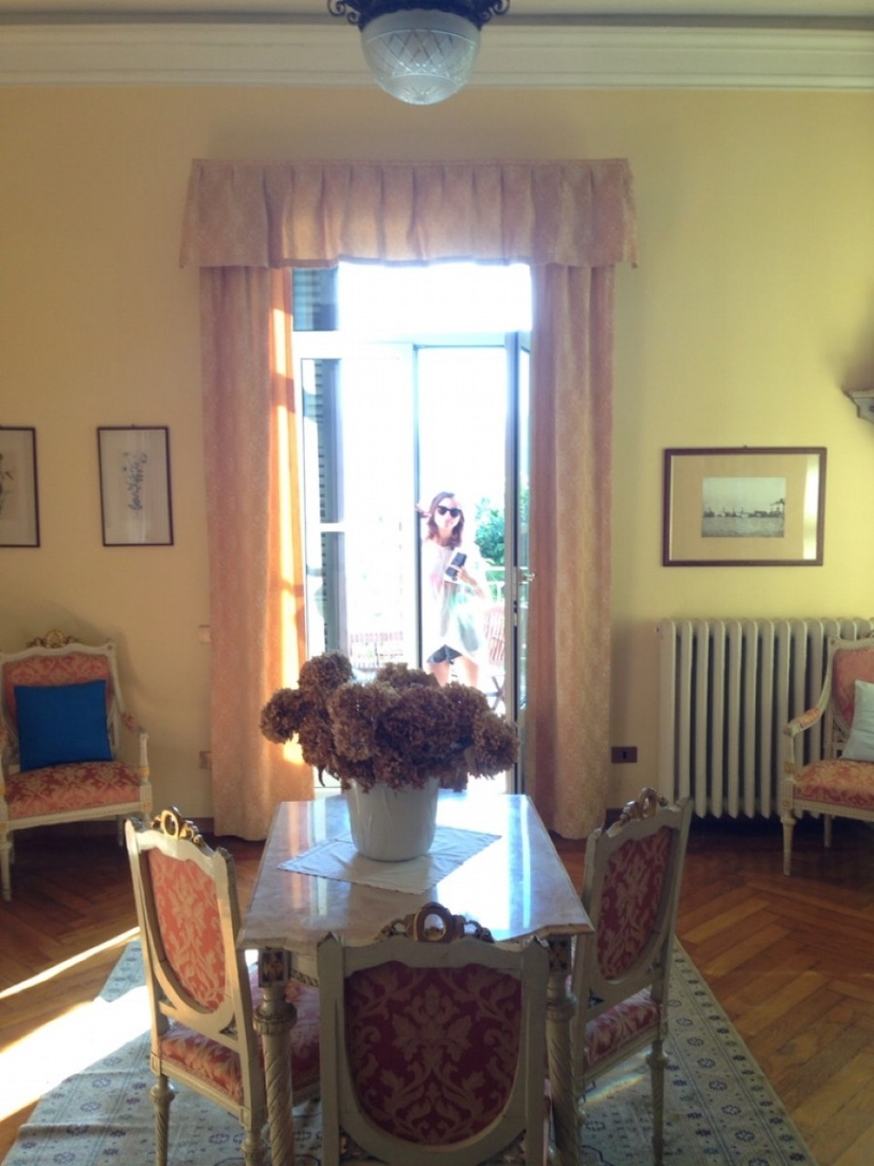 Italien - Varenna - 