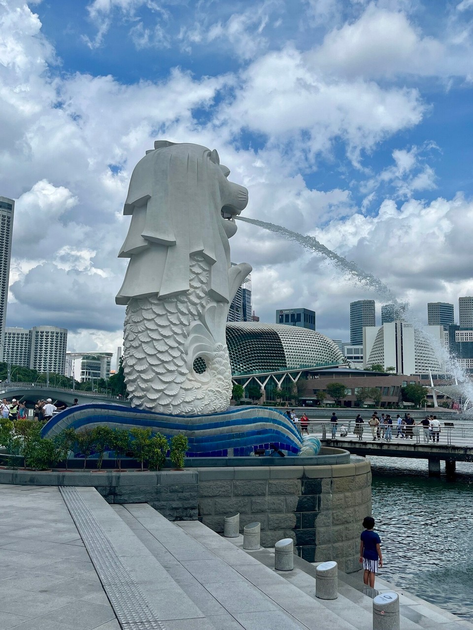 Singapur - Singapur - 
