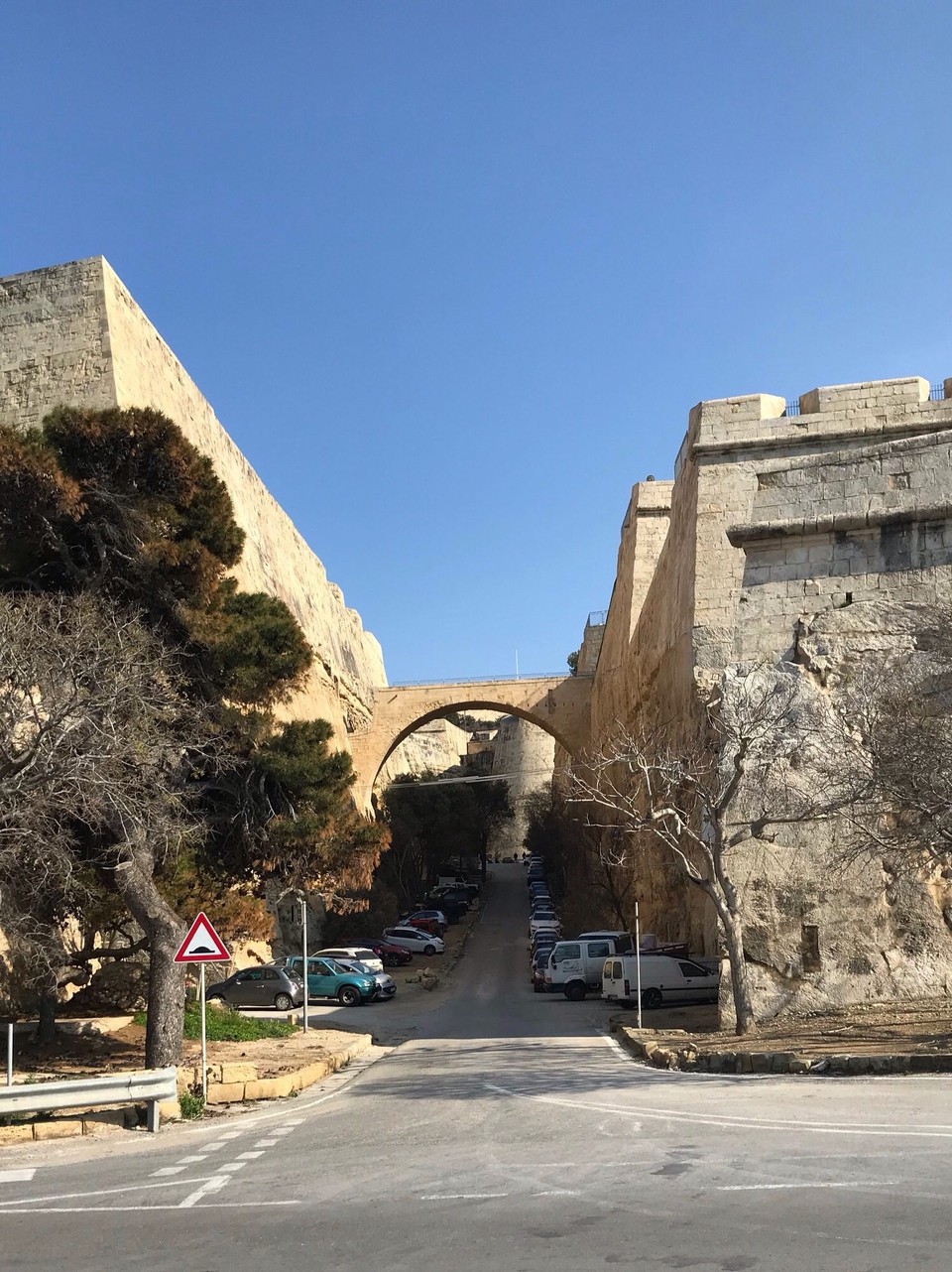 Malta - Valletta - 