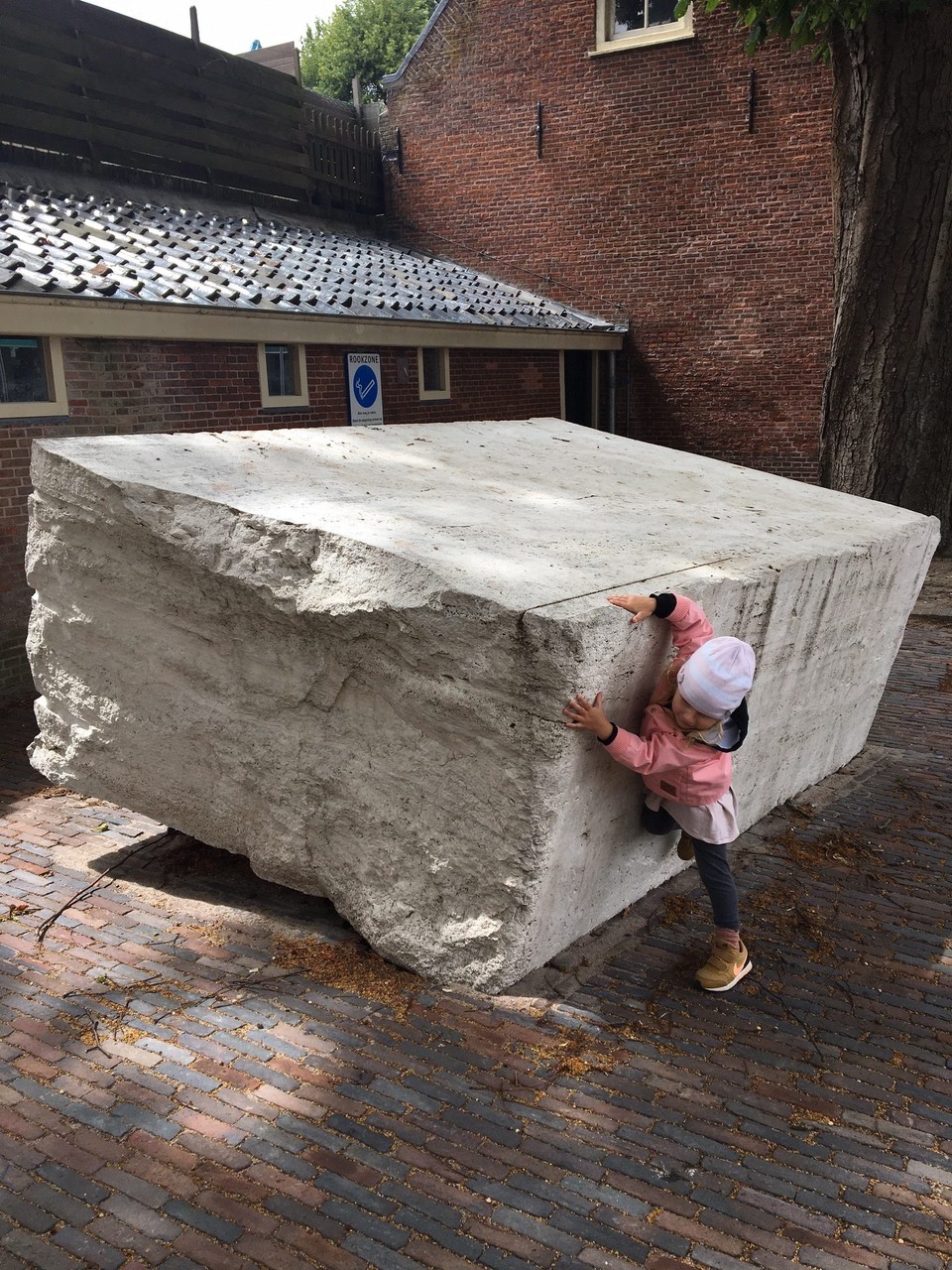 Niederlande - Haarlem - 