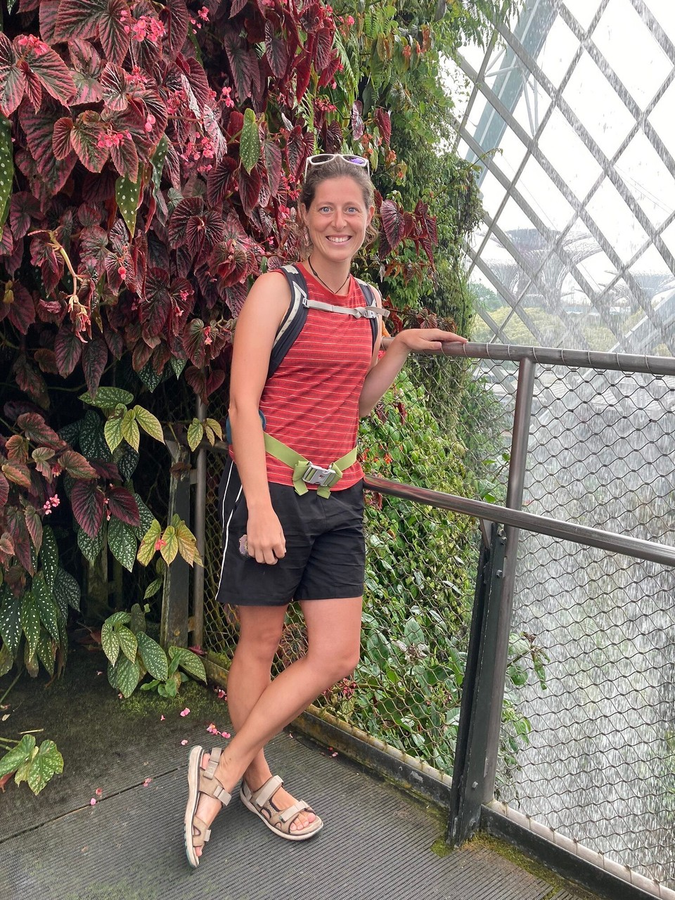 Singapur - Singapur - 