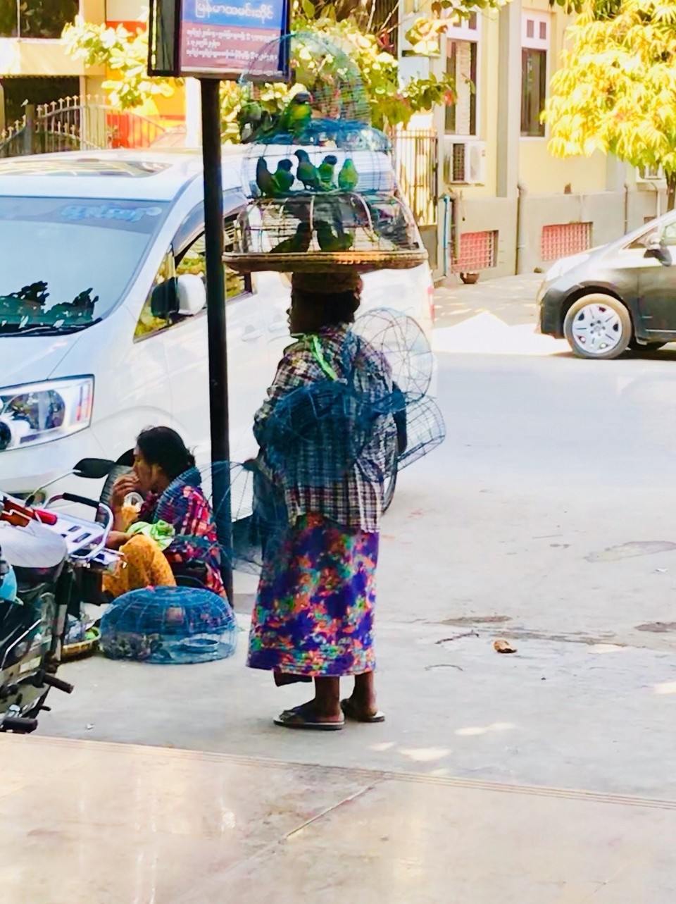 Myanmar (Burma) - Mandalay - 