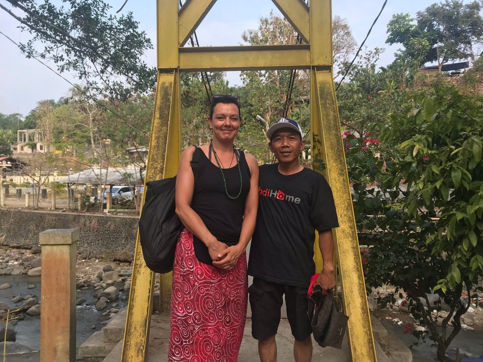 Indonesien - Sukabumi - 