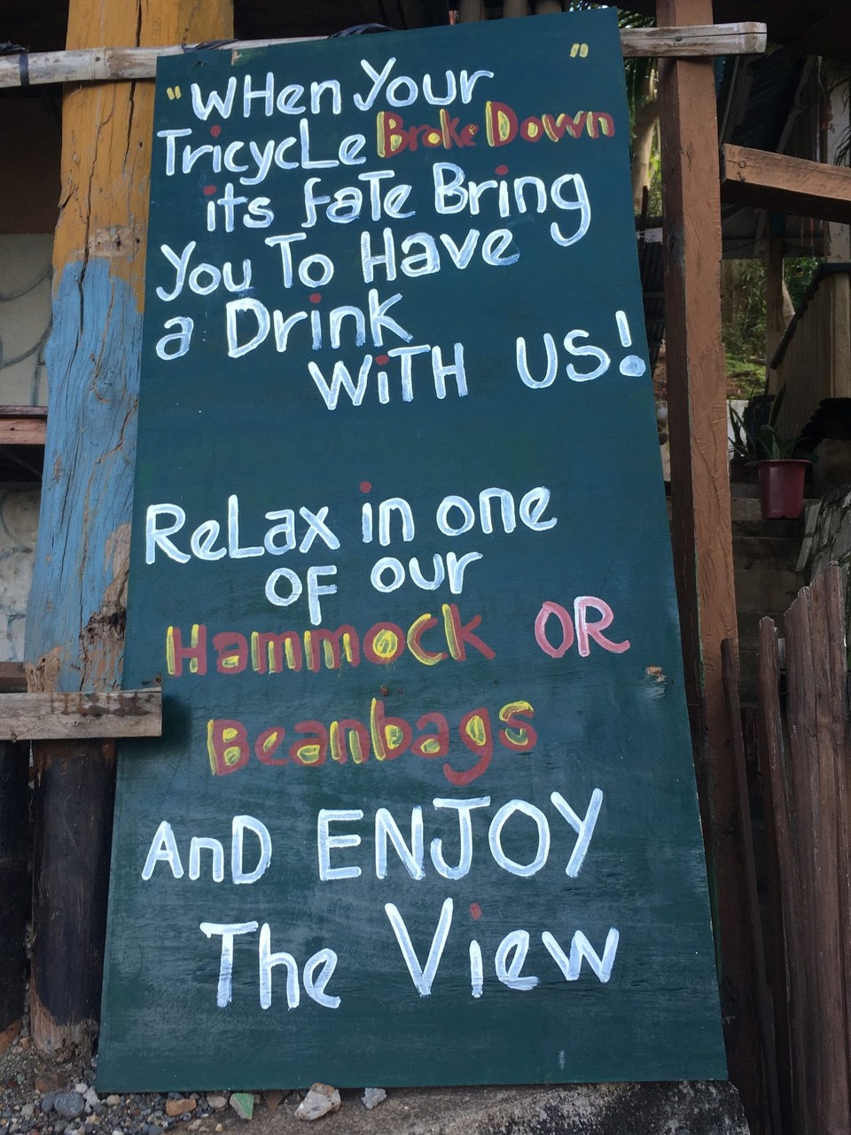 Philippines - Puerto Princesa - 
