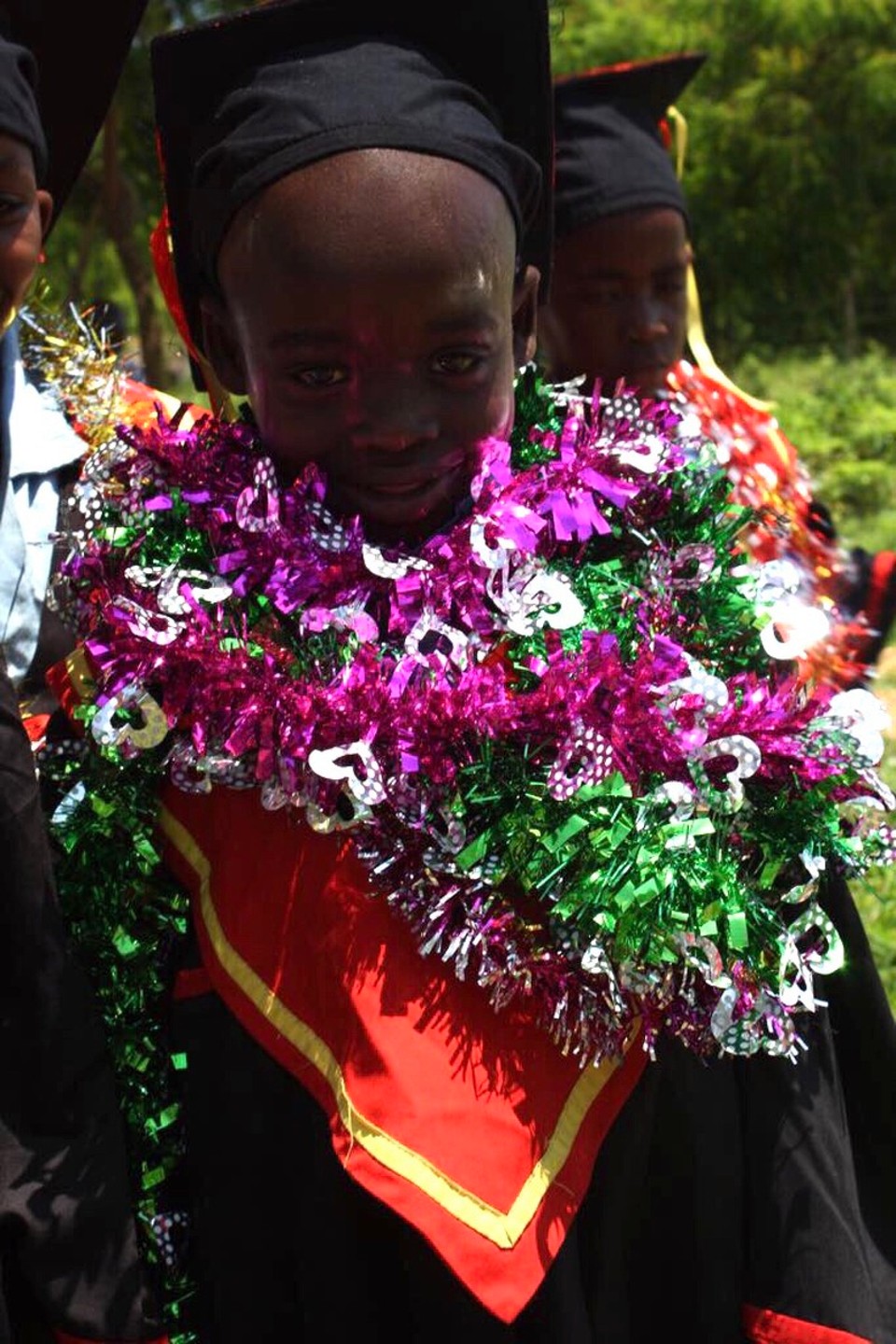 Kenia - Kwale - 