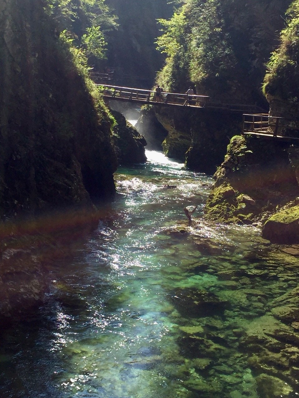 Slowenien - Bled - 
