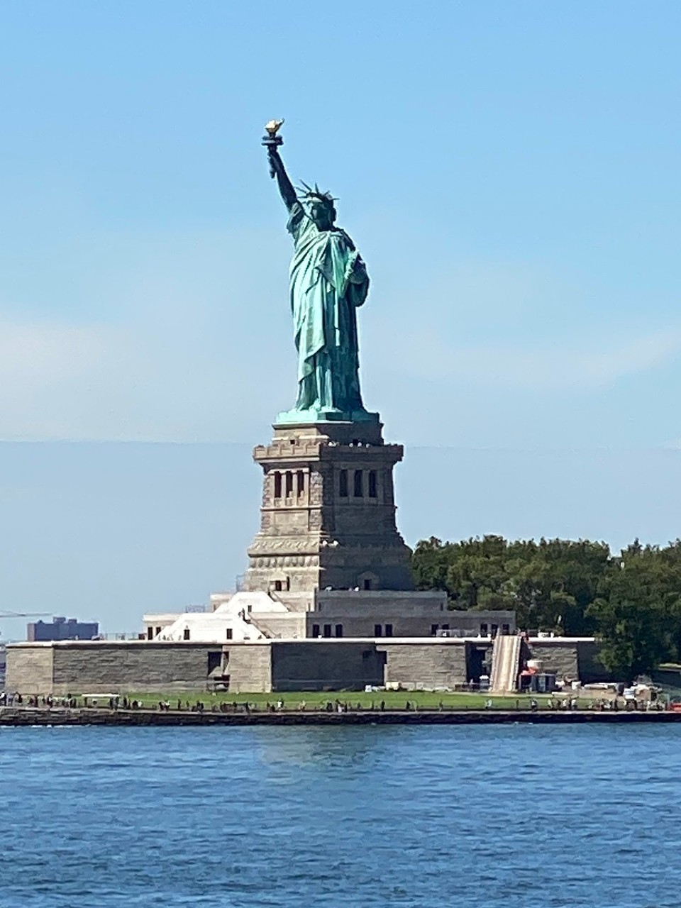 Vereinigte Staaten - New York - 