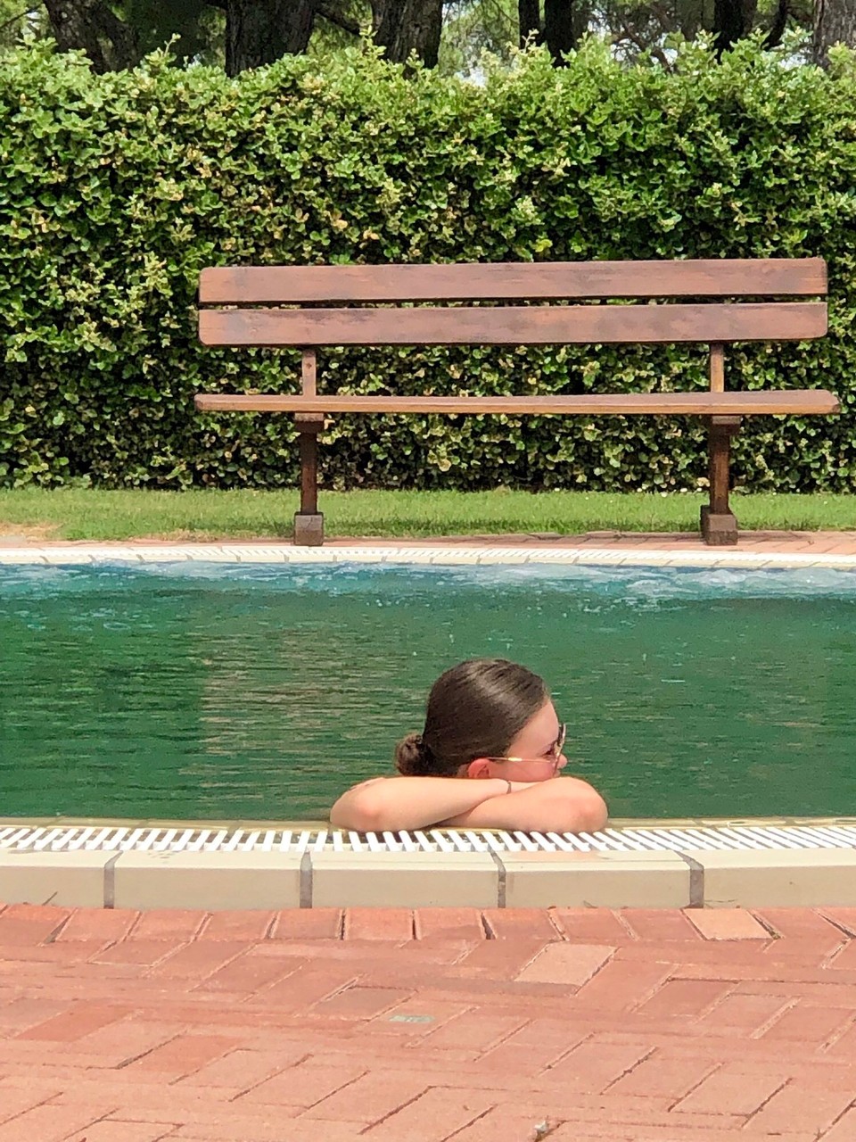 Italien - Marano Lagunare - relax!