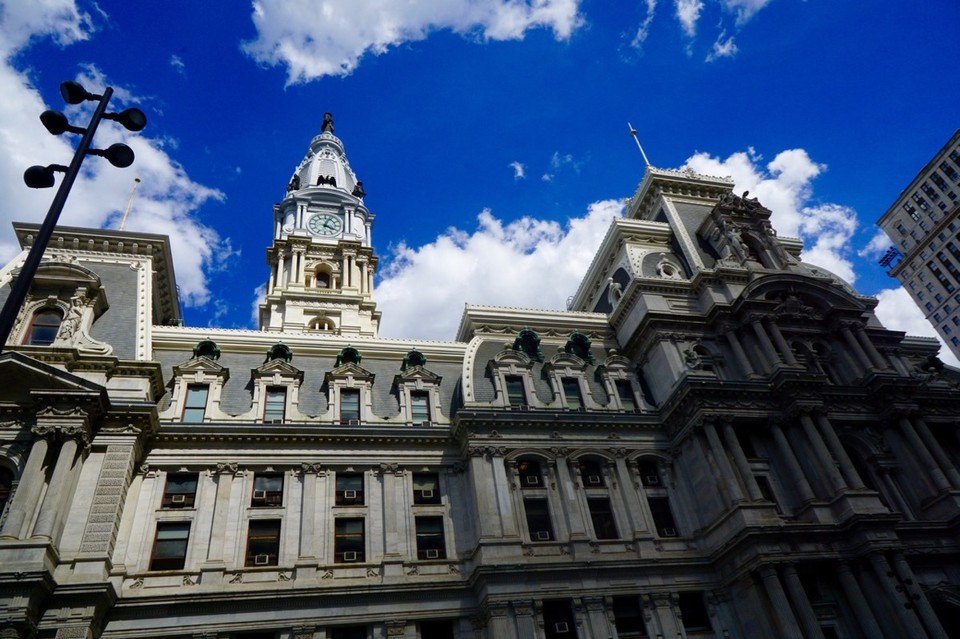 USA - New York City - 