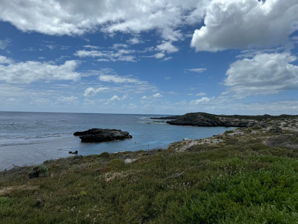 Australien - Rottnest - 