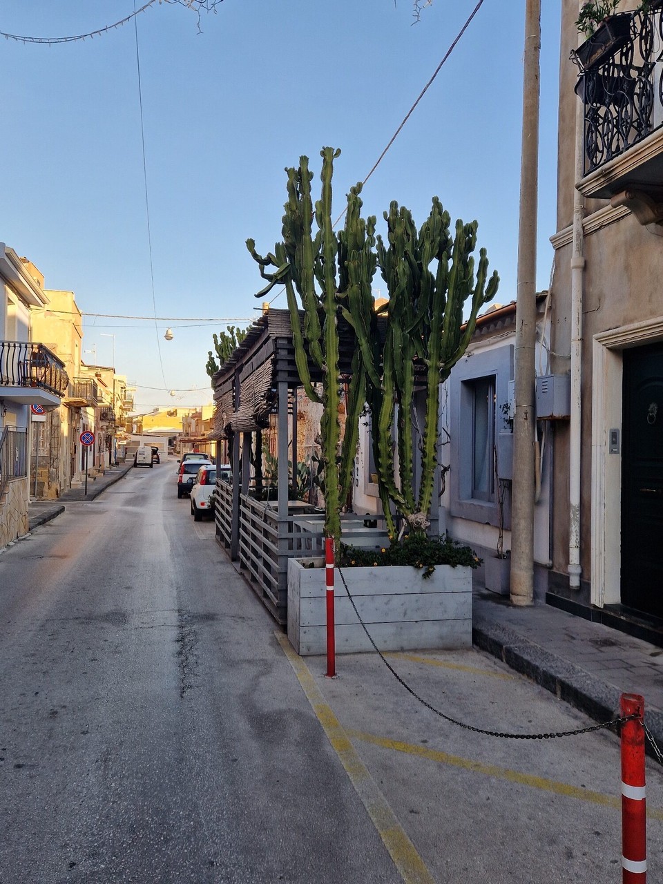 Italien - Zafferana Etnea - 