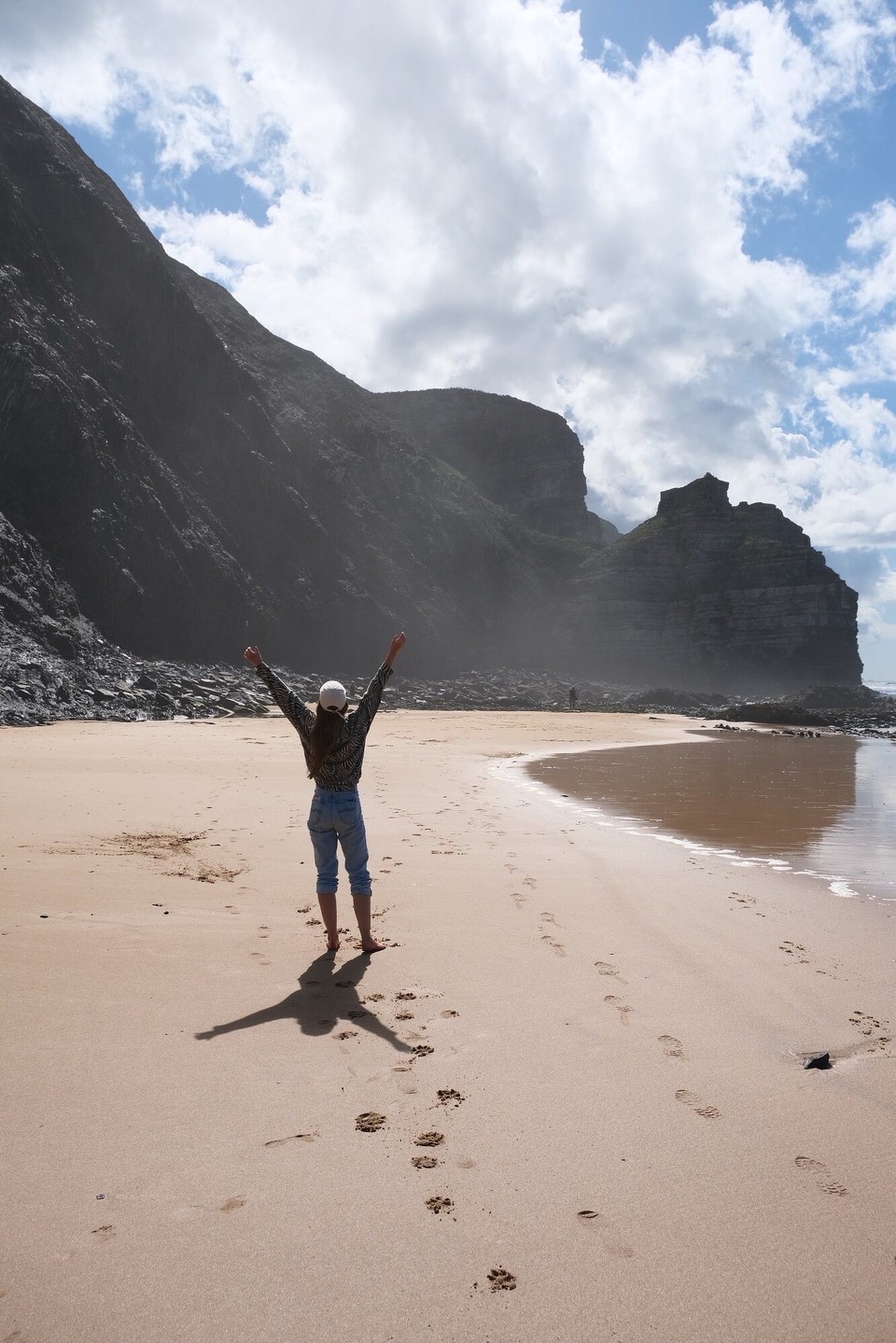 Portugal - Aljezur - 