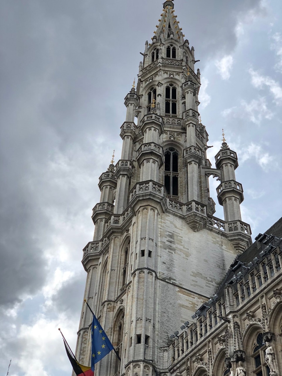 Belgium - Brussels - 