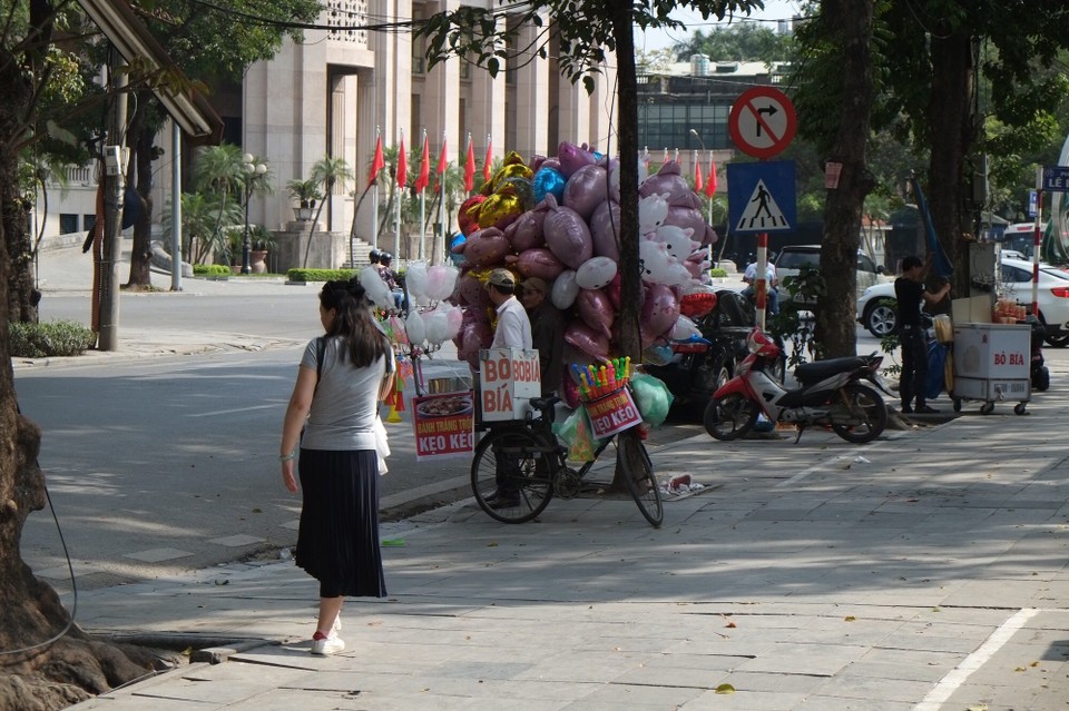 Vietnam - Hanoi - 